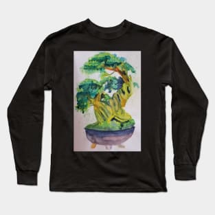 Bonsai Long Sleeve T-Shirt